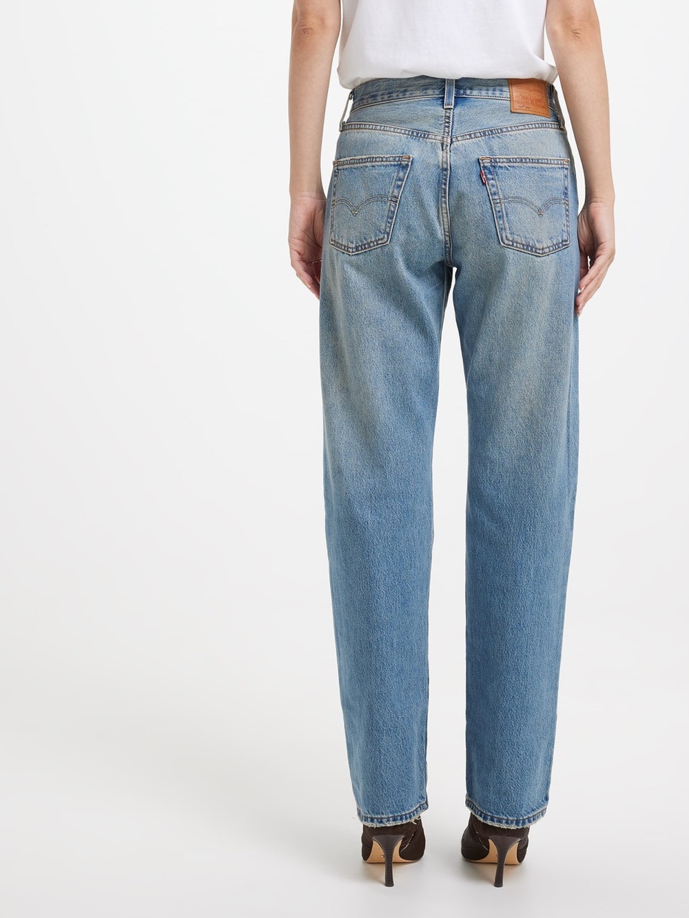 Levi’s 501 90s Jean - Picture 4 of 4